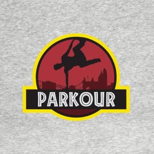 Parkour T-Shirt